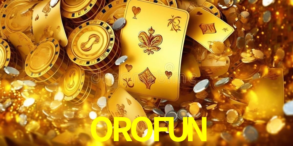 Acceso seguro de inicio de sesión OROFUN para jugadores en México