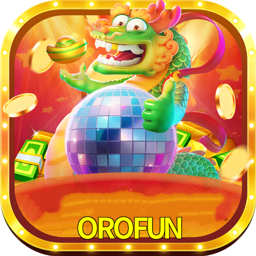OROFUN Logo