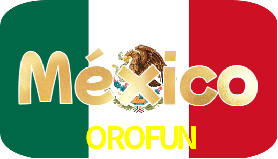 OROFUN Logo